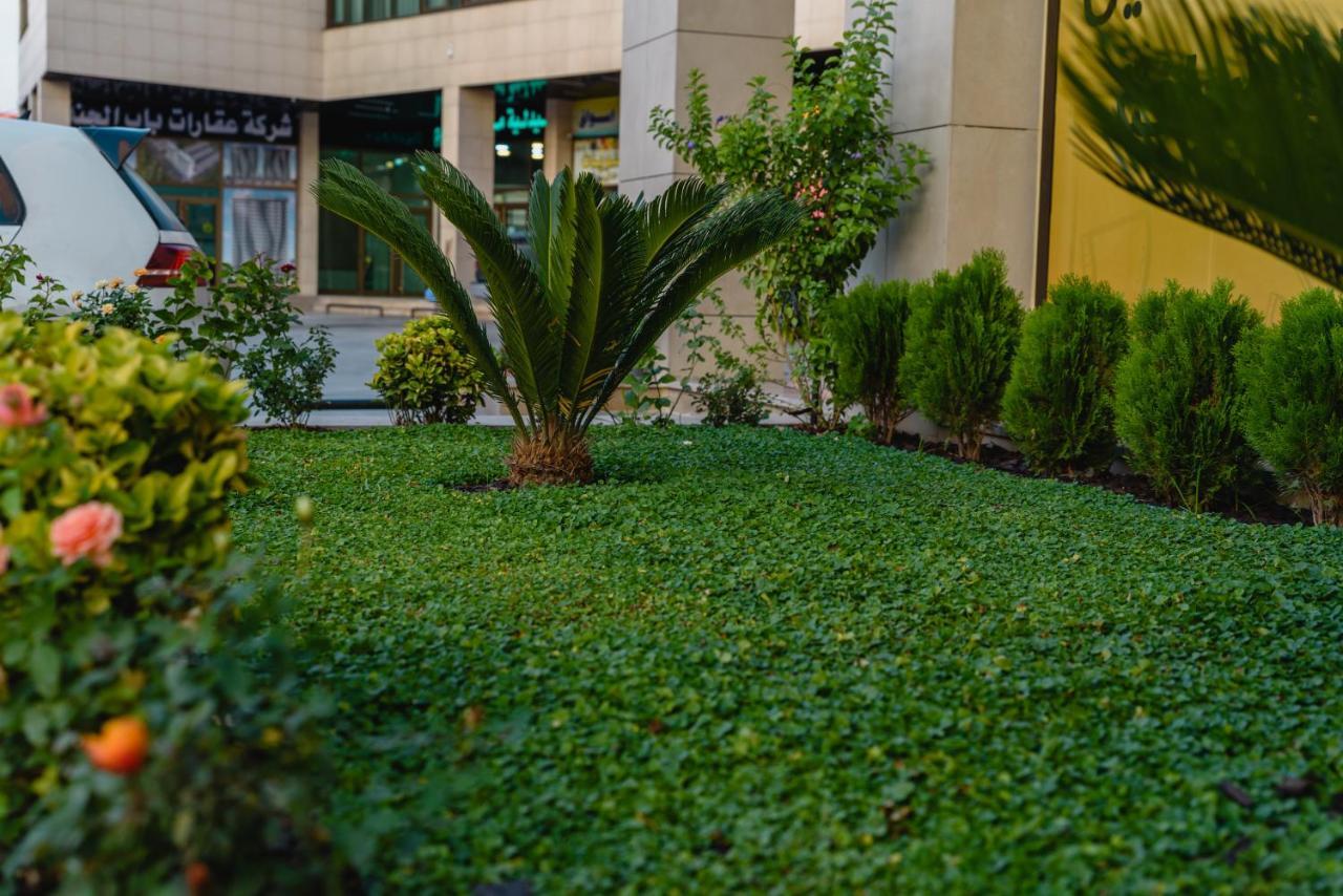 Niagara Hotel Erbil Buitenkant foto